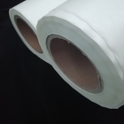 Film Perekat Meleleh Panas dengan Kertas Rilis Lebar 480mm-1500mm Untuk Kain Tekstil