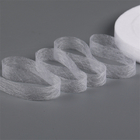Bahan Polyurethane Film Reticulate Adhesive Glue Putih Disesuaikan
