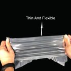 Po Translucent TPU Self Adhesive Film Thermal Paper Roll Untuk Natal